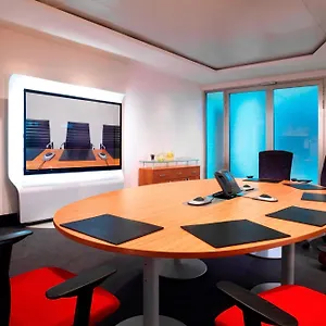 Sheraton Frankfurt Airport & Conference Center Hotel Francfort-sur-le-Main