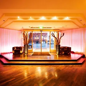 Bristol - Frankfurt - Station Hotel Francfort-sur-le-Main