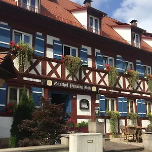 Hotel-gasthof Bub Maison d'hôtes Zirndorf