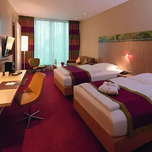 Moevenpick Frankfurt Messe Hotel Francfort-sur-le-Main
