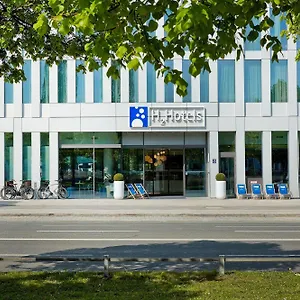 H2 Messe Hotel Munich