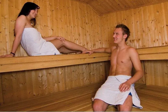 Hotel Alter Speicher Lubeca